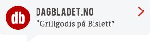 Dagbladet